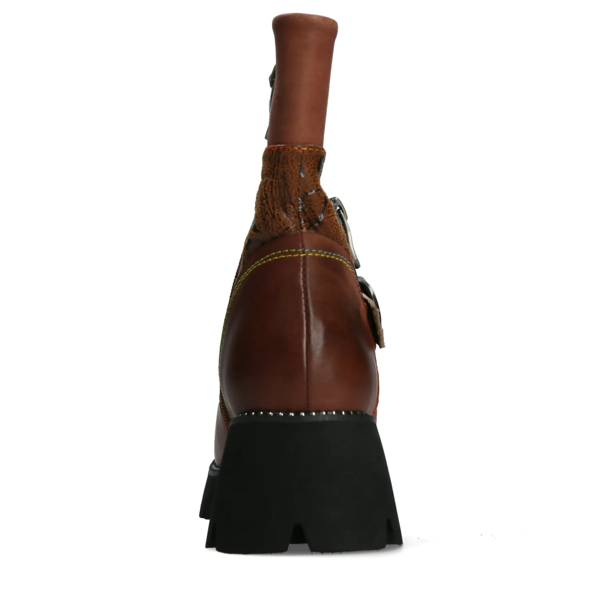 Bottines - OMIO 03 | Laura Vita Fashion