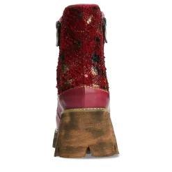 Bottines - OMIO 05 | Laura Vita New
