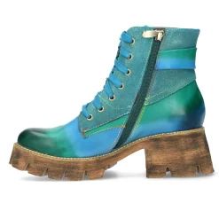 Bottines - OMIO 01 | Laura Vita Cheap