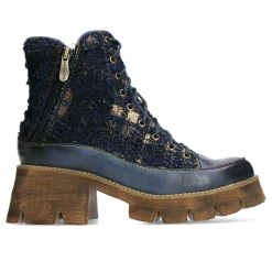 Bottines - OMIO 05 | Laura Vita New