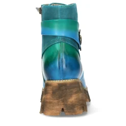 Bottines - OMIO 01 | Laura Vita Cheap
