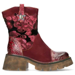 Bottines - OMIO 22 | Laura Vita Online