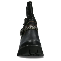 Bottines - OMIO 03 | Laura Vita Fashion