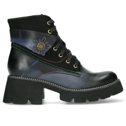 Bottines - OMIO 01 | Laura Vita Cheap