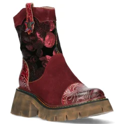 Bottines - OMIO 22 | Laura Vita Online