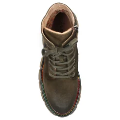 Bottines - OMIO 01 | Laura Vita Cheap