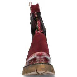 Bottines - OMIO 22 | Laura Vita Online