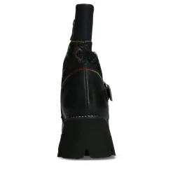Bottines - OMIO 03 | Laura Vita Fashion