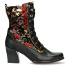 Bottines - ONAO 03 | Laura Vita Fashion
