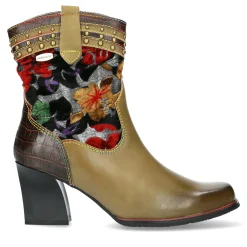 Bottines - ONAO 01 | Laura Vita Cheap