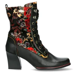 Bottines - ONAO 03 | Laura Vita Fashion