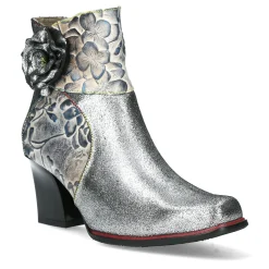 Bottines - ONAO 02 | Laura Vita Best Sale