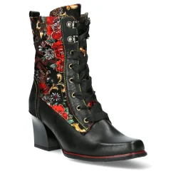 Bottines - ONAO 03 | Laura Vita Fashion