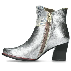 Bottines - ONAO 02 | Laura Vita Best Sale