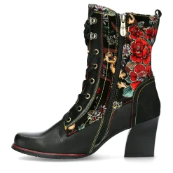 Bottines - ONAO 03 | Laura Vita Fashion