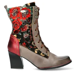 Bottines - ONAO 03 | Laura Vita Fashion