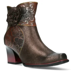 Bottines - ONAO 02 | Laura Vita Best Sale