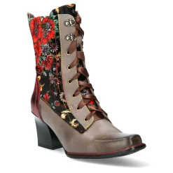 Bottines - ONAO 03 | Laura Vita Fashion