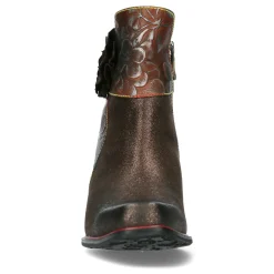 Bottines - ONAO 02 | Laura Vita Best Sale