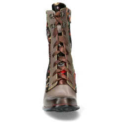 Bottines - ONAO 03 | Laura Vita Fashion