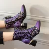 Bottines - ORLYO 02 | Laura Vita Hot