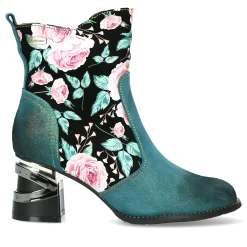 Bottines - ORLYO 03 | Laura Vita Discount