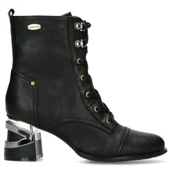 Bottines - ORLYO 02 | Laura Vita Store
