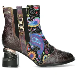 Bottines - ORLYO 05 | Laura Vita Flash Sale