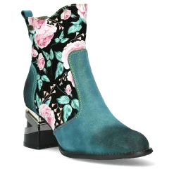 Bottines - ORLYO 03 | Laura Vita Discount