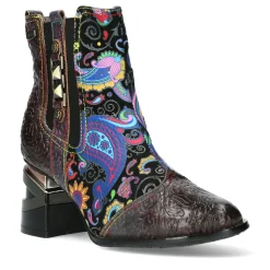 Bottines - ORLYO 05 | Laura Vita Flash Sale