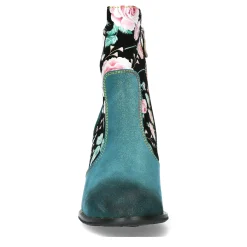 Bottines - ORLYO 03 | Laura Vita Discount