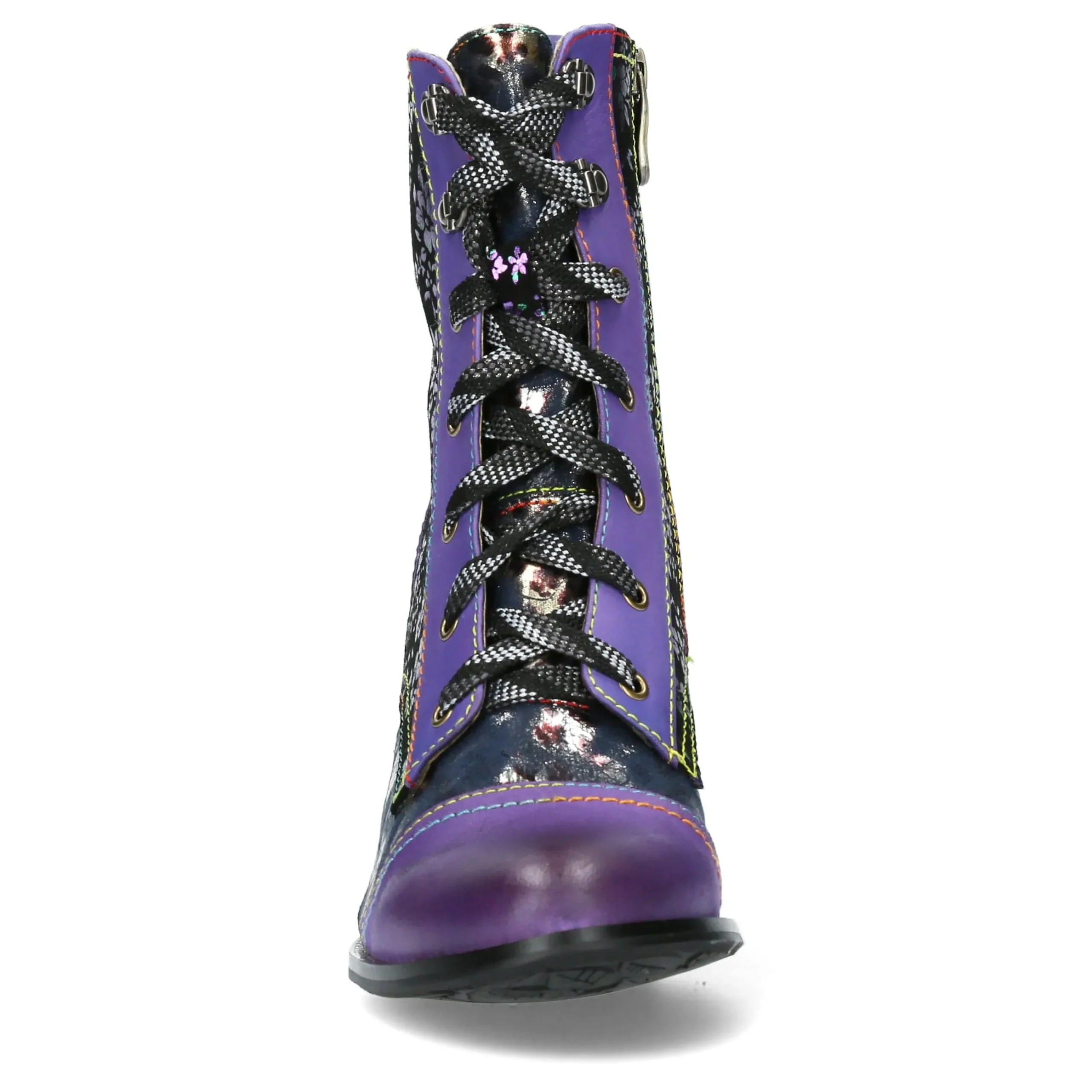 Bottines - ORLYO 02 | Laura Vita Hot