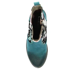 Bottines - ORLYO 03 | Laura Vita Discount