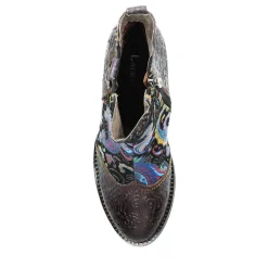 Bottines - ORLYO 05 | Laura Vita Flash Sale