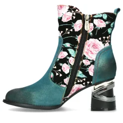 Bottines - ORLYO 03 | Laura Vita Discount