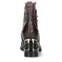 Bottines - ORLYO 05 | Laura Vita Flash Sale