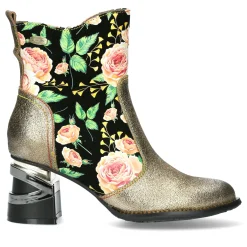 Bottines - ORLYO 03 | Laura Vita Discount