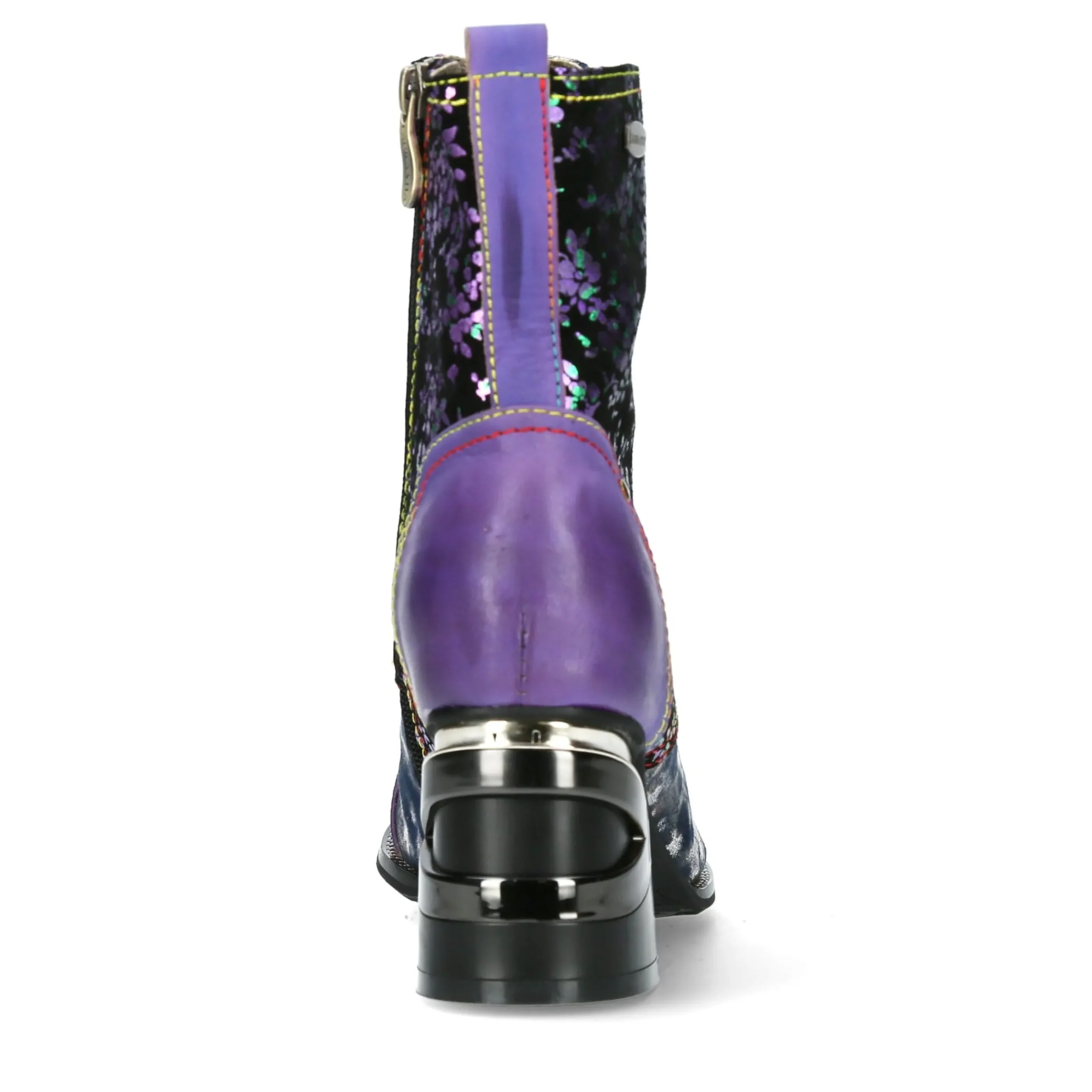 Bottines - ORLYO 02 | Laura Vita Hot
