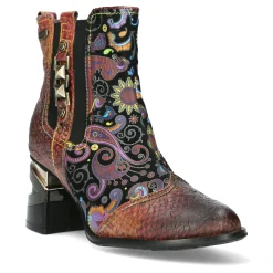 Bottines - ORLYO 05 | Laura Vita Flash Sale