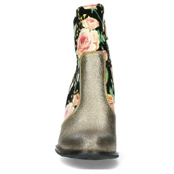 Bottines - ORLYO 03 | Laura Vita Discount