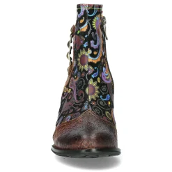 Bottines - ORLYO 05 | Laura Vita Flash Sale