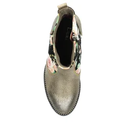 Bottines - ORLYO 03 | Laura Vita Discount