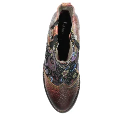 Bottines - ORLYO 05 | Laura Vita Flash Sale