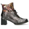 Bottines - ORNAO 01 | Laura Vita New