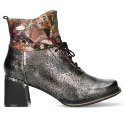 Bottines - ORNAO 01 | Laura Vita New