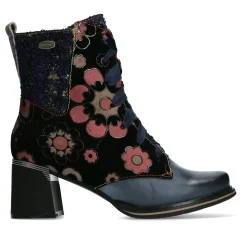 Bottines - ORNAO 04 | Laura Vita Discount