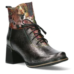 Bottines - ORNAO 01 | Laura Vita New