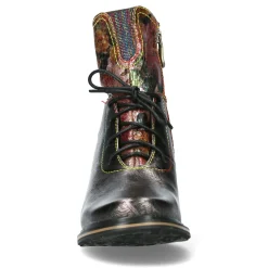 Bottines - ORNAO 01 | Laura Vita New