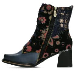 Bottines - ORNAO 04 | Laura Vita Discount