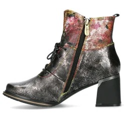 Bottines - ORNAO 01 | Laura Vita New